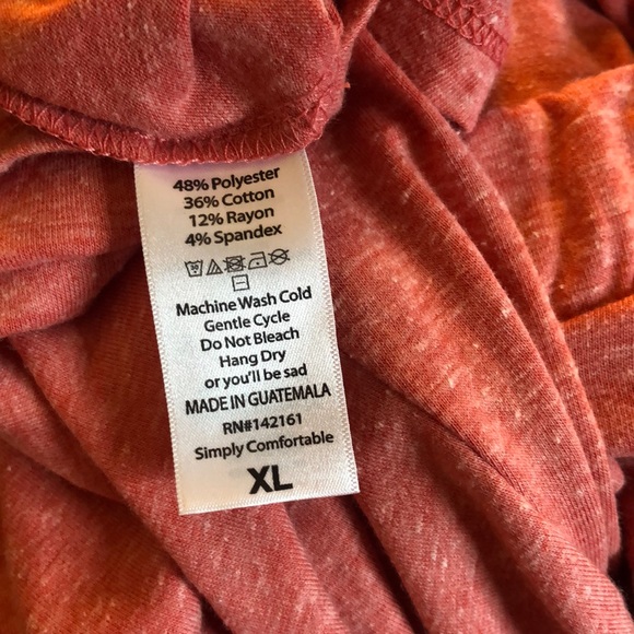 LuLaRoe Madison Skirt - Picture 5 of 6